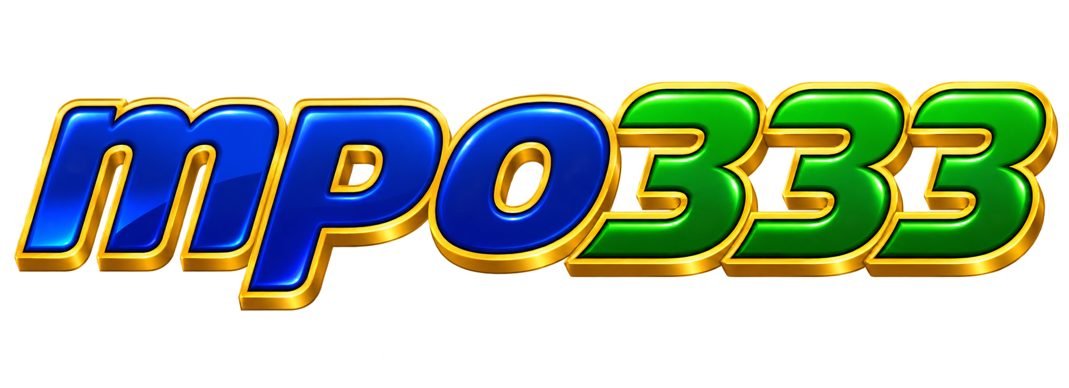 mpo333 logo